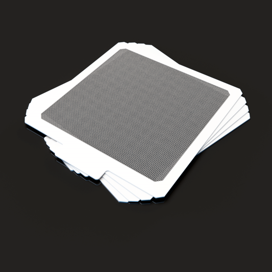 Filters (Pack Of 2)