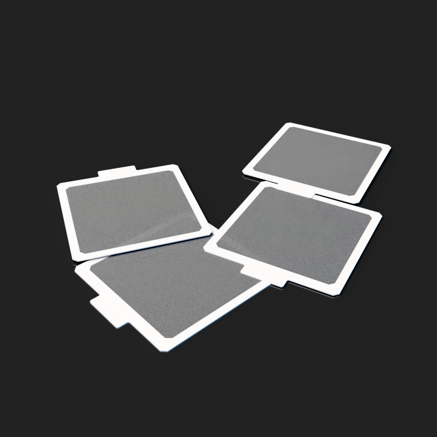 Filters (Pack Of 2)